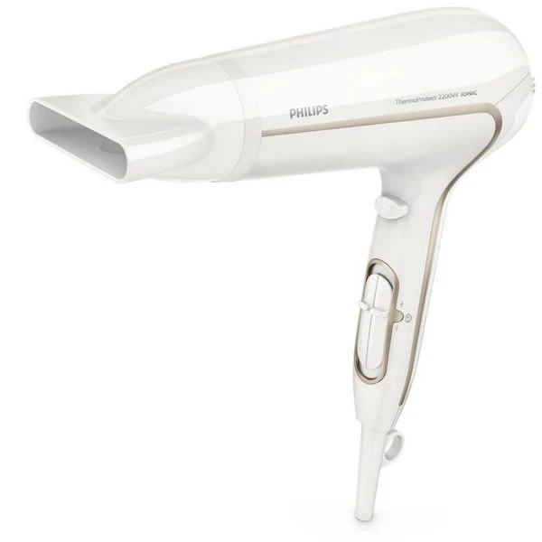 Hairdryer Philips HP8232 ThermoProtect Ionic 2200W White