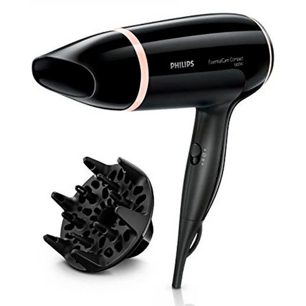 Hairdryer Philips BHD004/00 1800W