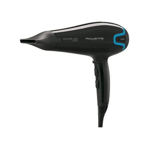 Hairdryer Rowenta CV8730 2200W Black