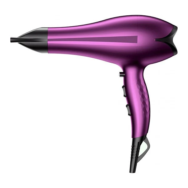 Hairdryer COMELEC HD7182AC 2000W Purple