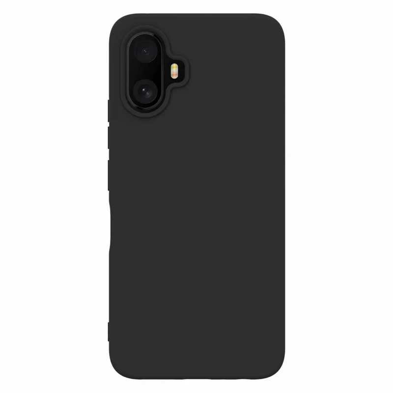 Blu Element Gel Skin Case for TCL K70 NXTPAPER - Black