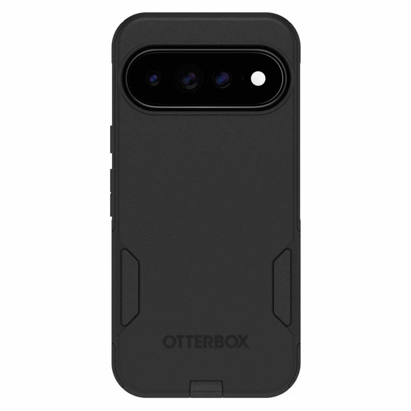 OtterBox Commuter Case with Magnets for Pixel 11 Pro XL - Black