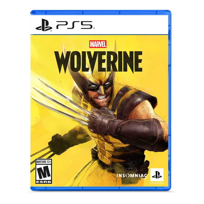 Marvel's Wolverine pour PlayStation 5