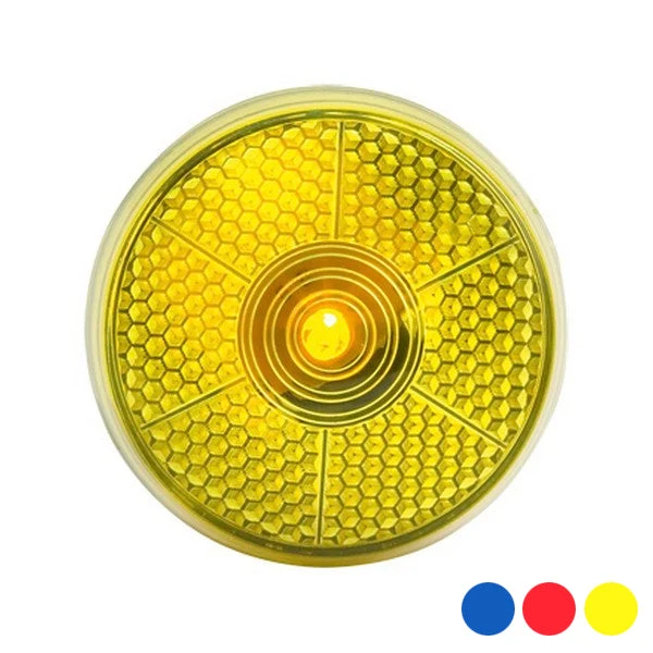 Clip LED Reflective 143025
