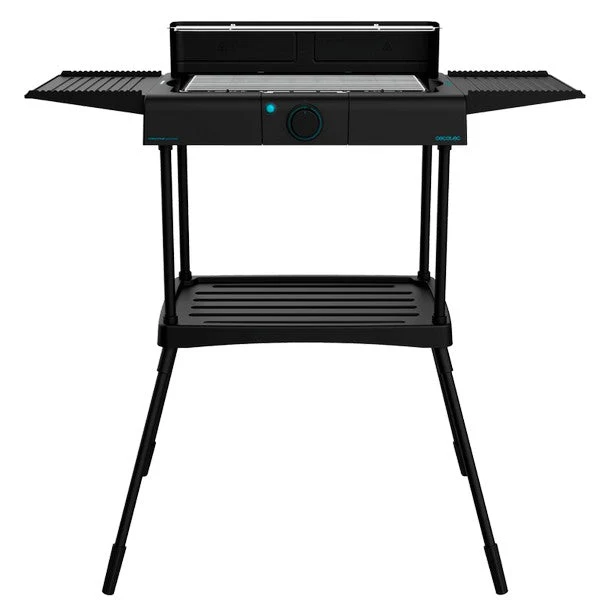 Electric Barbecue Cecotec PerfectSteak 4250 Stand 2400W