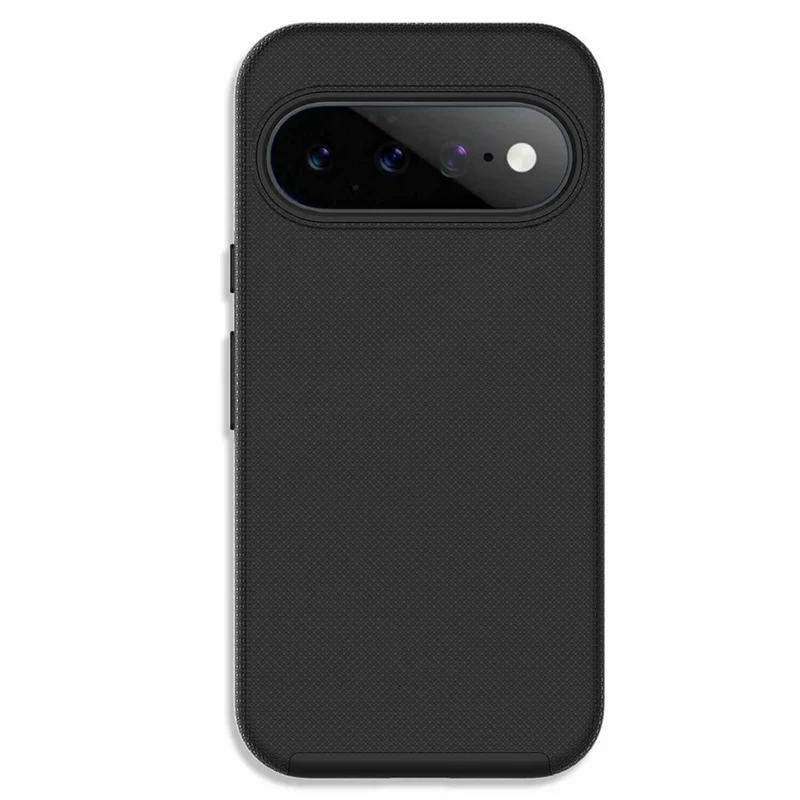 Blu Element Armour Rugged Case for Pixel 11 Pro - Black