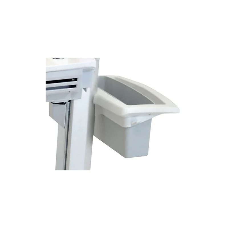 Ergotron SV40 Basket and Handle Kit