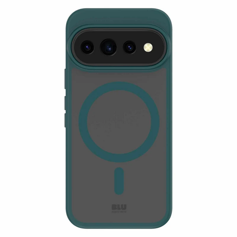 Blu Element Chromatic Cloud Case with Magnets for Pixel 11/11 Pro - Teal