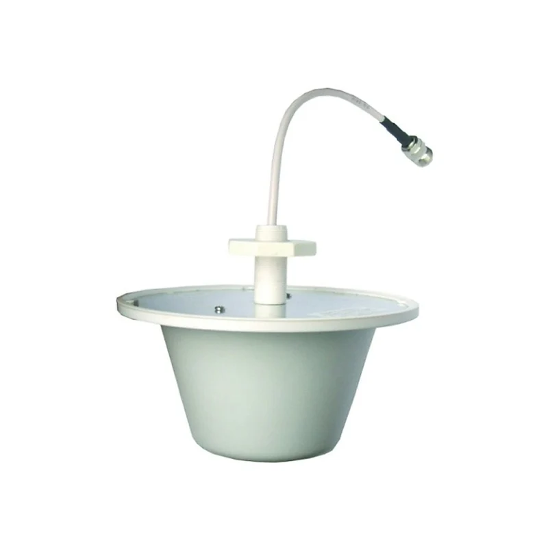 TurMode – Antenne directionnelle Wi-Fi pour l’intérieur et l’extérieur de 5,5 dB pour réseau 2,4GHz (WAC24062)