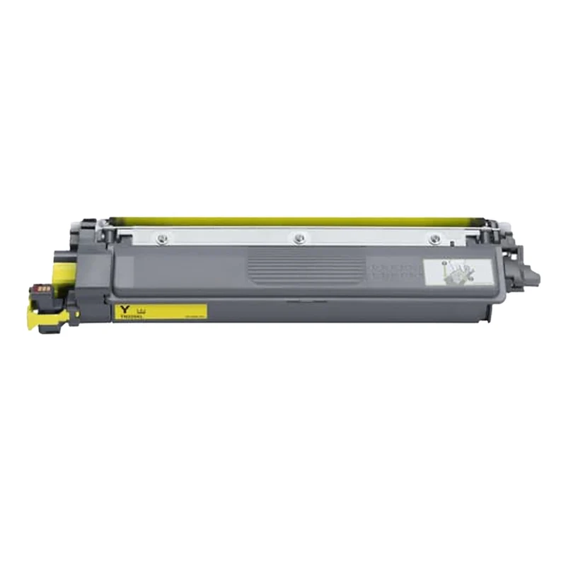 Ecotone Brother TN229XXLY Cartouche de toner remanufacturée - Rendement très élevé - Jaune