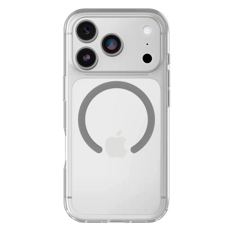 OtterBox - Étui Lumen Clear MagSafe pour iPhone 18 Pro - transparent