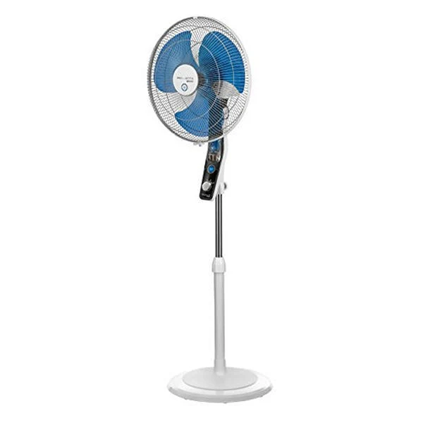 Standing Fan with Anti-mosquito Setting Rowenta Ultimate Protect VU4210F0 60W 115/145 x 40 cm