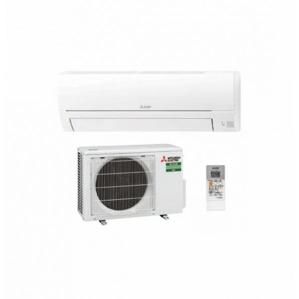Air Conditioning Mitsubishi Electric MSZHR42VF Split Inverter A++/A+++ 3612 fg/h White