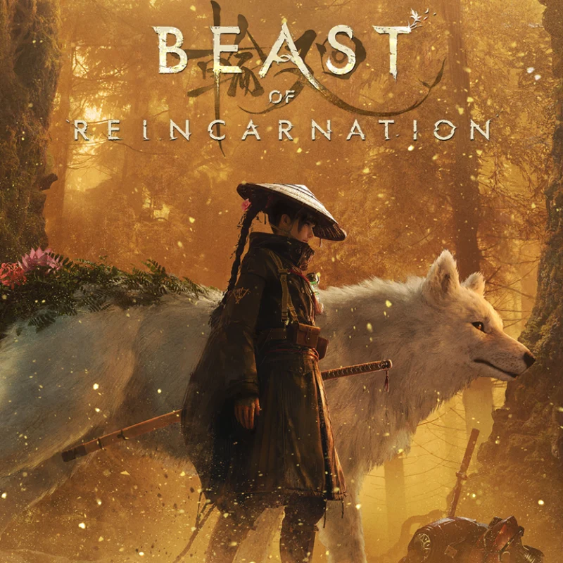 Beast of Reincarnation for Xbox Series X|S and Win 10 [Digital Download]