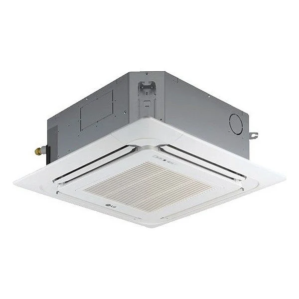 Air Conditioning LG CT12R A 3400W White