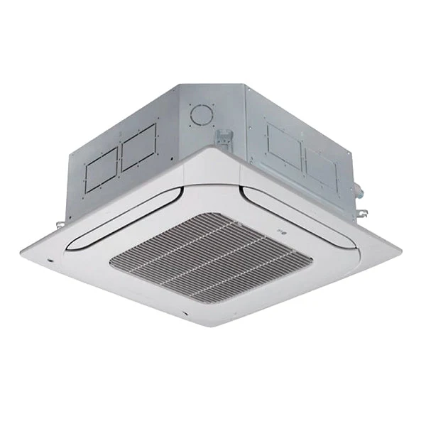 Air Conditioning LG Cassete UT36R A 10800W White