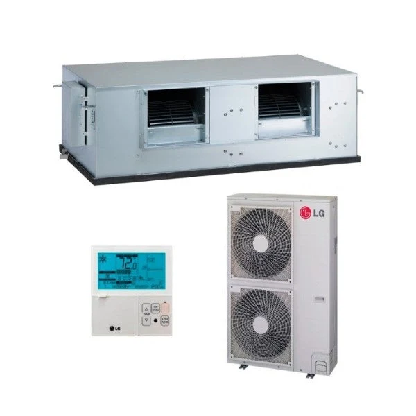Duct Air Conditioning LG UB70/UU70W 19264 kcal/h R-410 C/B