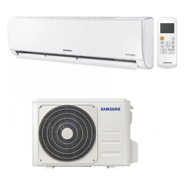 Air Conditioning Samsung FAR18ART 5200 kW R32 A++/A++ White