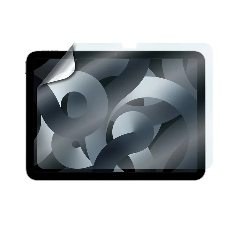 Targus - Protection d'écran antimicrobienne et résistante aux rayures pour iPad Air (11e gén.) et iPad (10e gén.)