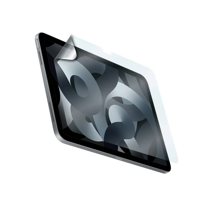 Targus - Protection d'écran antimicrobienne et résistante aux rayures pour iPad Air (11e gén.) et iPad (10e gén.)