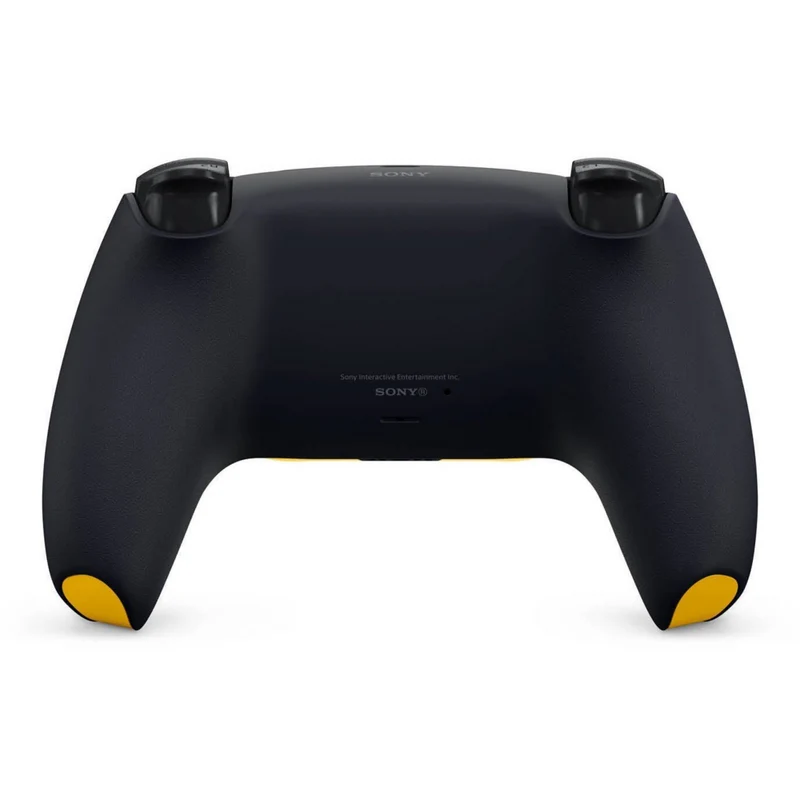 PlayStation - Manette de jeu sans fil DualSense - Édition limitée Marvels Wolverine Jaune combattant