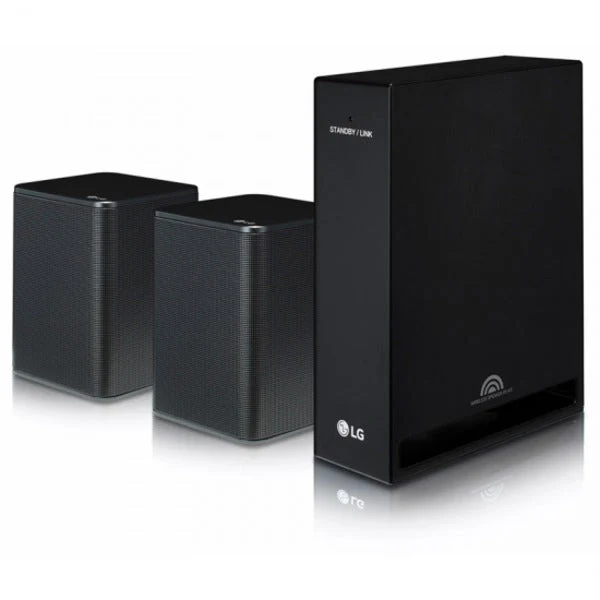 Multimedia Speakers LG SPK8 140W
