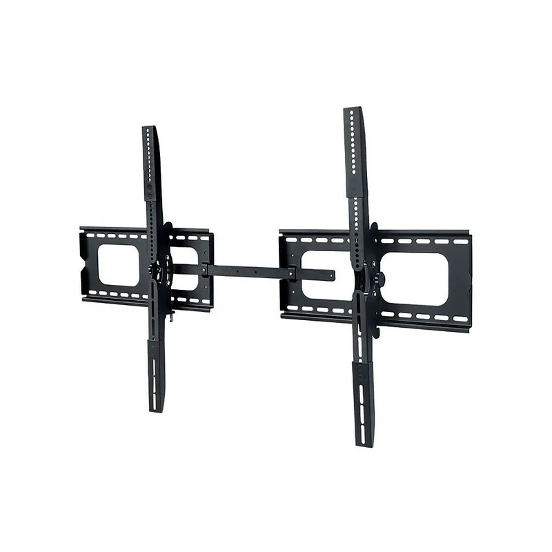 TygerClaw Extendable Tilting Flat-Panel TV Mount, 60" - 102", (LCD3038BLK)