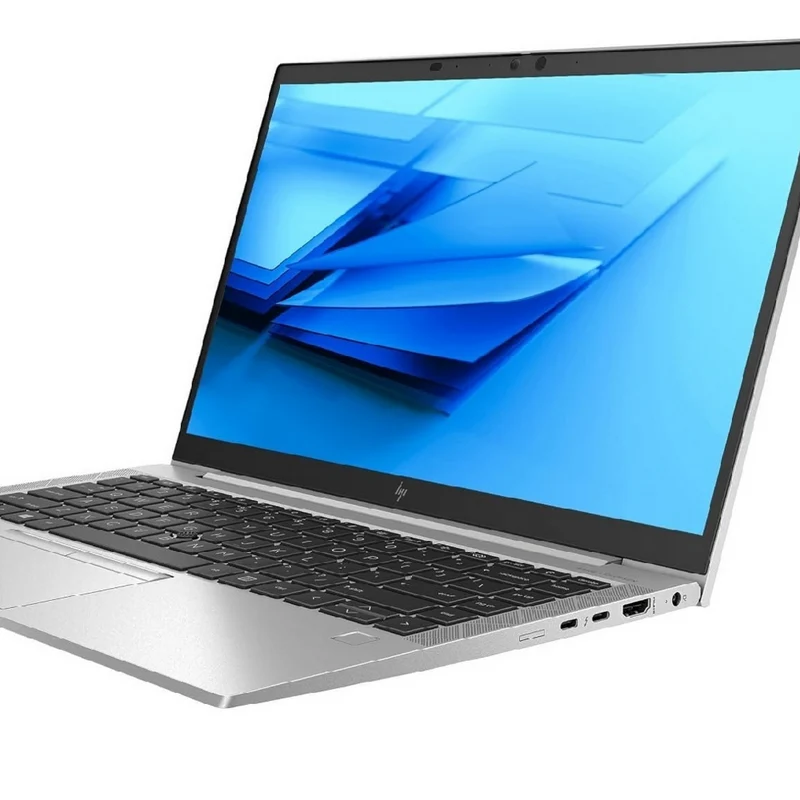 HP Refurbished EliteBook 840 14" G7 Laptop - Intel Core i5-10310U - 1.7GHz Processor - 512GB SSD - 16GB RAM - Windows 11 Pro