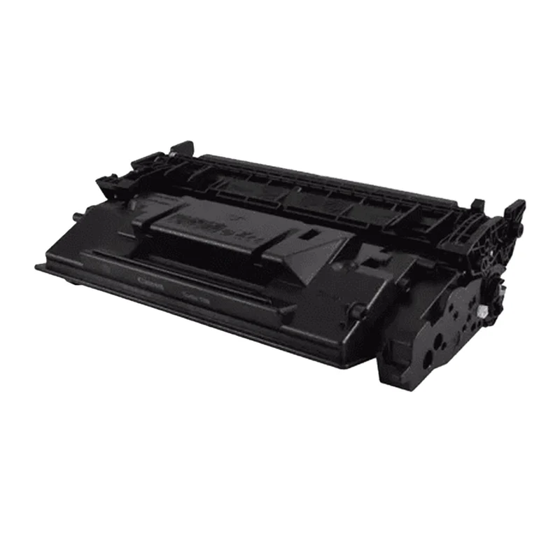 Ecotone Canon T08 (3010C005AA) Reman Toner Cartridge - High Yield - Black