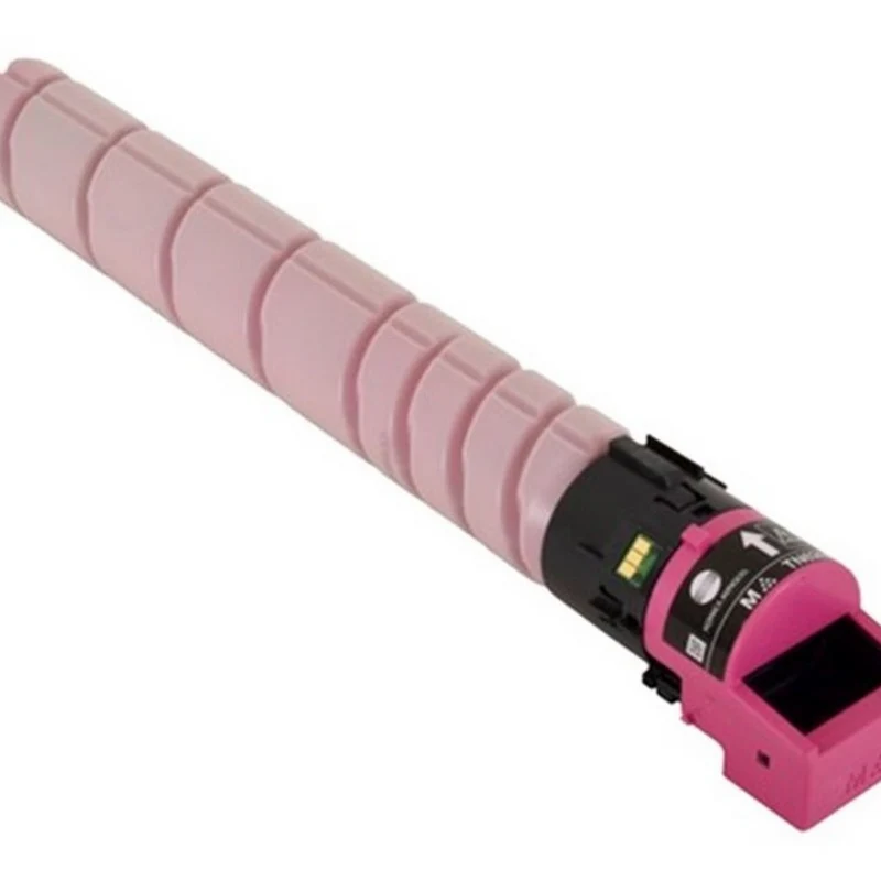 Premium Tone - Konica Minolta TN328M TN626M Cartouche de toner alternative - Rendement Standard - Magenta