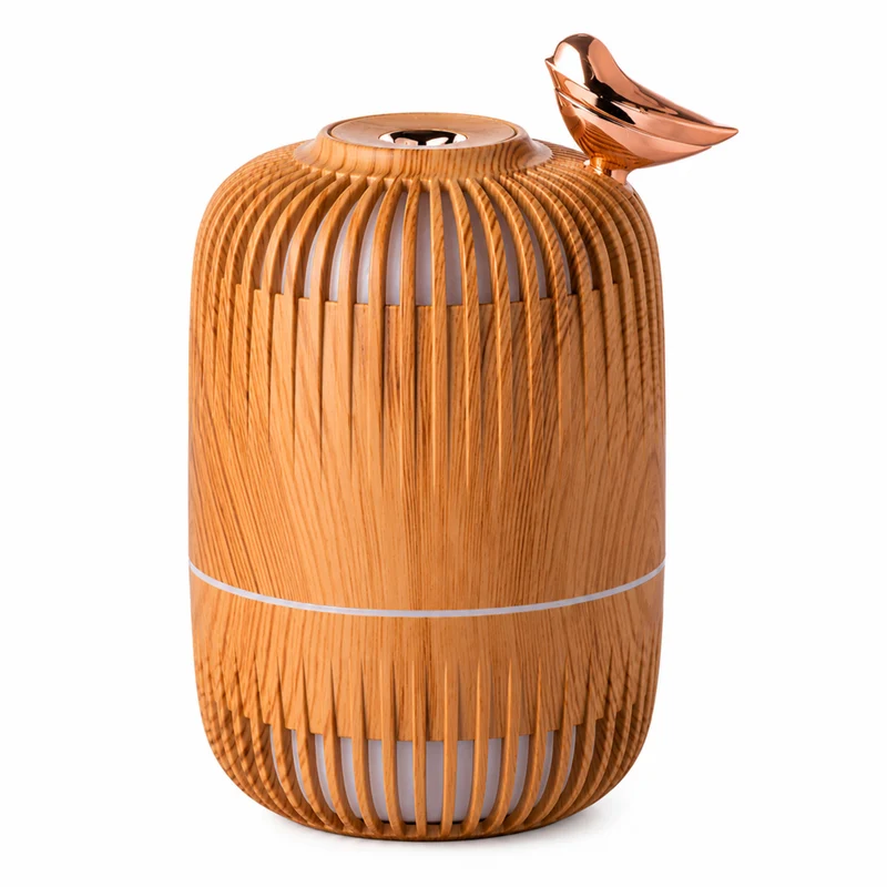 Artikl Bird Humidifier - 280 ml - Light Wood