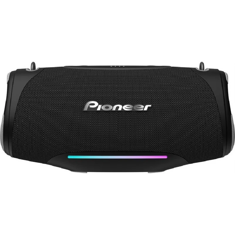 Pioneer - Haut-parleur Bluetooth « boom box » PBL402 avec sangle