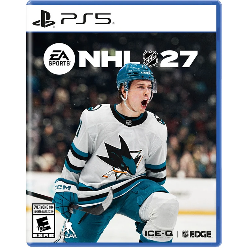 EA SPORTS NHL 27 for PlayStation 5