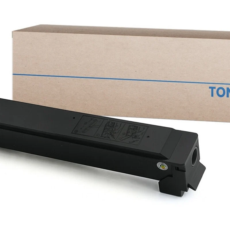 Premium Tone Kyocera TK-5317K (1T02WH0US0) Alternative Toner Cartridge - Standard Yield - Black