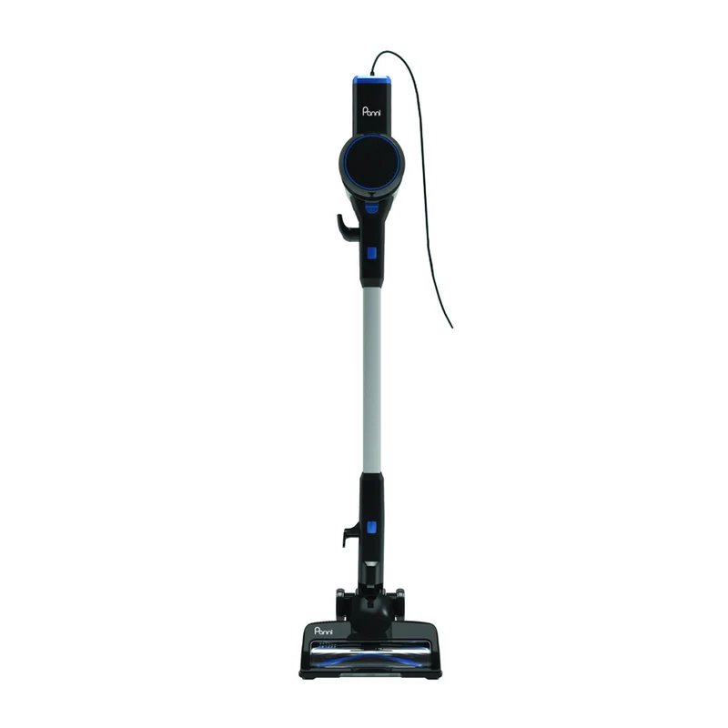 Panni - V1182 Aspirateur balai filaire 3-en-1