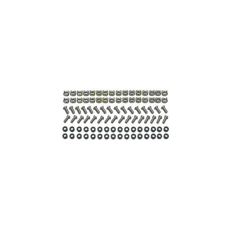APC AR8100 M6 Hardware Kit Netshelter