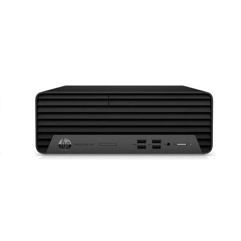 HP Refurbished ProDesk 400 G7 SFF Desktop - Intel Core i7-10700 - 512 GB SSD - 16 GB RAM - Windows 11 Pro