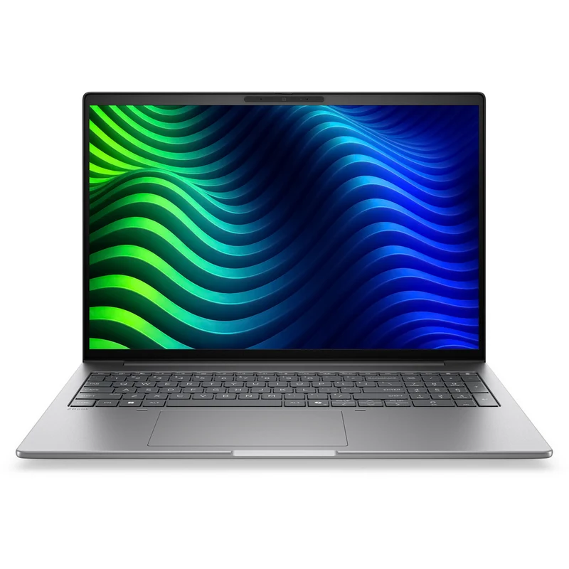HP ZBook 8 G2i 16" Laptop - Intel Ultra 7 366H - Nvidia RTX PRO 500 - 32 GB RAM - 1 TB SSD - Windows 11 Pro - Silver