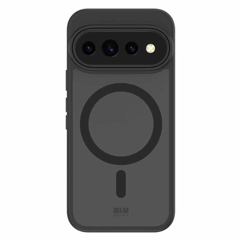 Blu Element Chromatic Cloud Case with Magnets for Pixel 11/11 Pro - Black