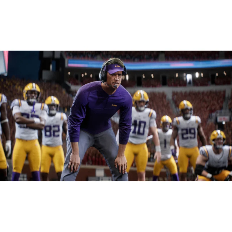 EA Sports College Football 27 Standard Edition for PlayStation 5