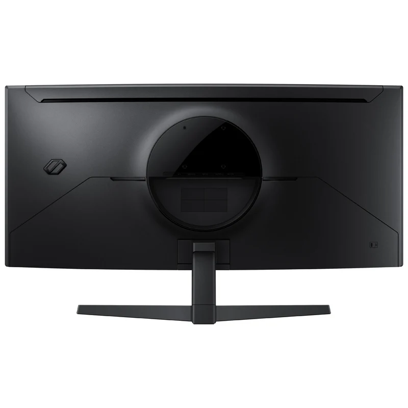 Samsung 34" Odyssey G5 Curved Gaming Monitor - LS34HG550ENXZA