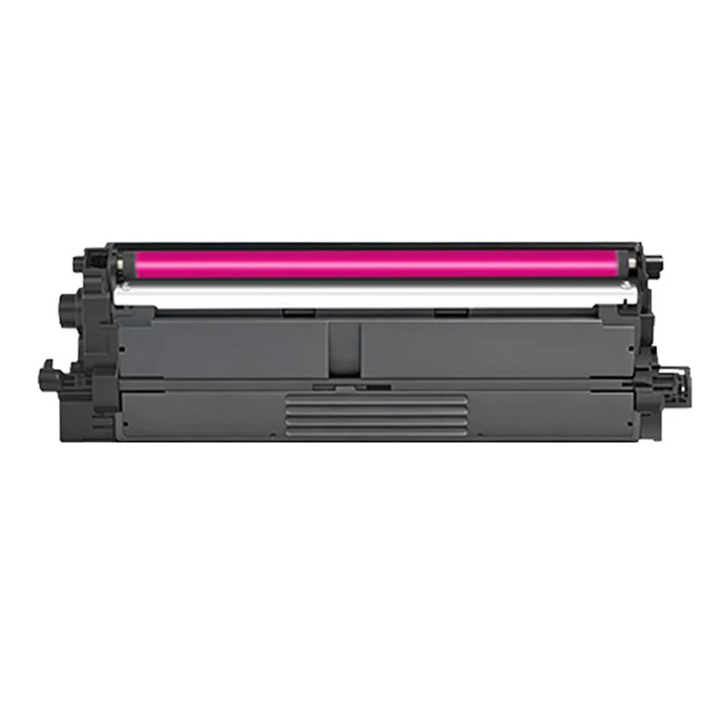 Premium Tone Brother TN635M Cartouche de toner compatible - Rendement standard - Magenta