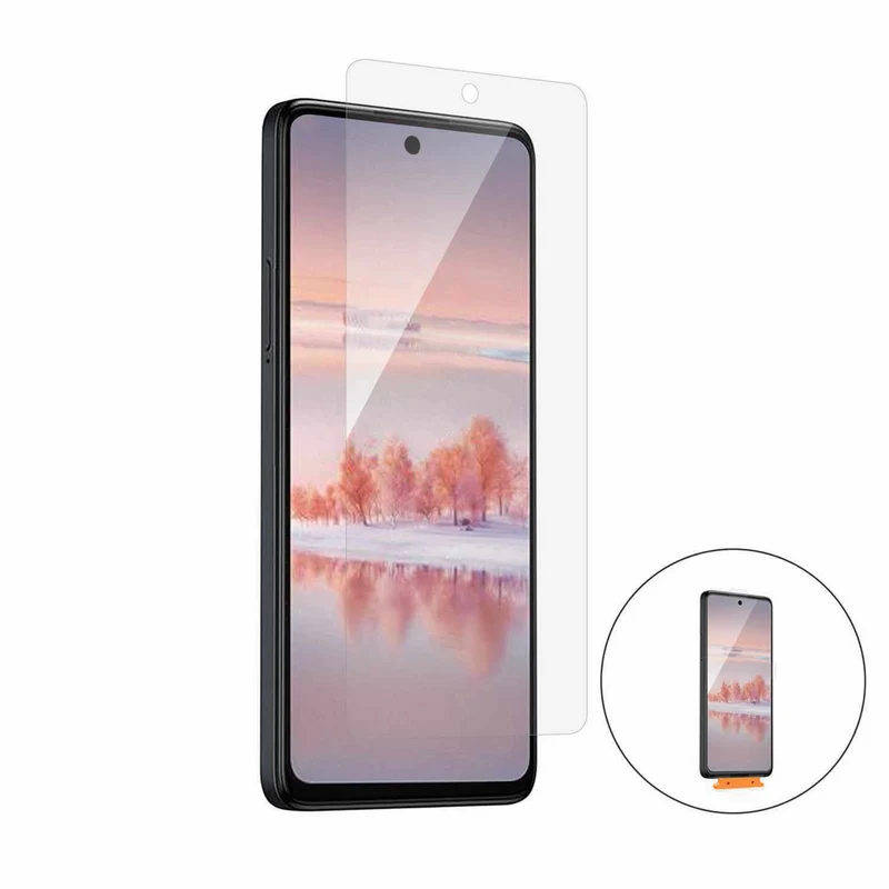 Blu Element - Protecteur d'écran en film pour TCL K70 NXTPAPER/TCL K70 XE