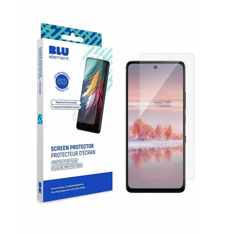 Blu Element Film Screen Protector for TCL K70 NXTPAPER/TCL K70 XE