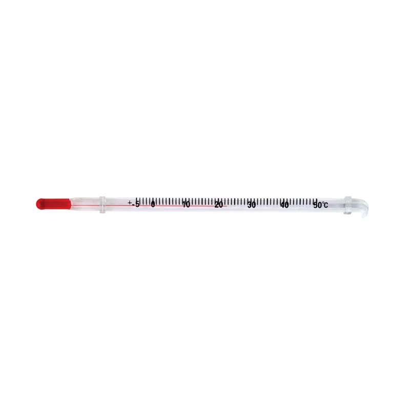 Baker - B6046 Thermomètre de rechange pour B6045, échelle Celsius