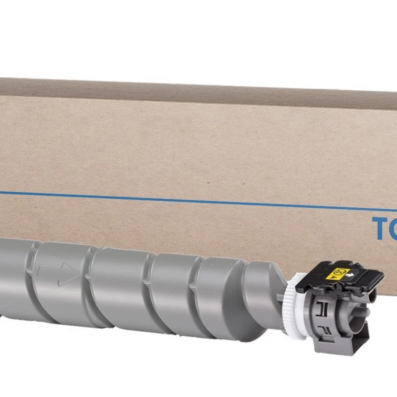 Premium Tone - Kyocera WT-8500 Bac de récupération de toner usagé alternatif - Rendement Standard - Noir