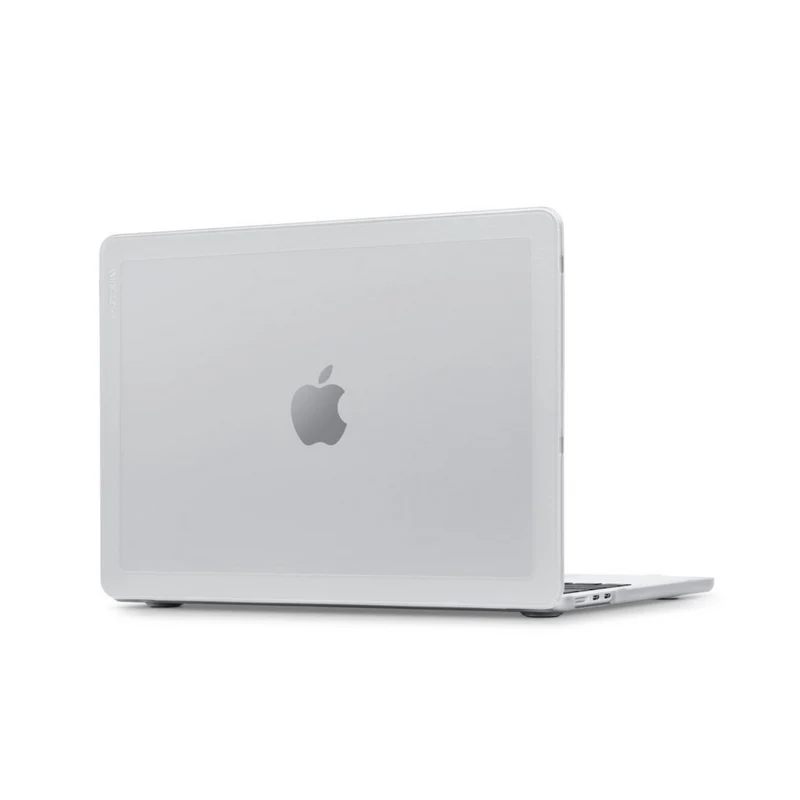 Incase Edge Hardshell Case for MacBook Air 13" - Clear