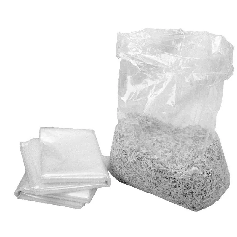 HSM sac déchiqueteur SECURIO B35/P36i/P40i, Pure
