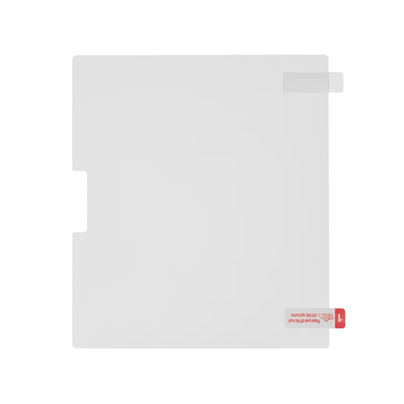 BOOX 7" Dedicated Writing Film - 3 Pack