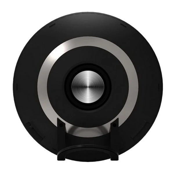 Bluetooth Speaker with Micro SD Card Slot CoolBox COO-BTA-HOME1 2200 mAh 20W Black